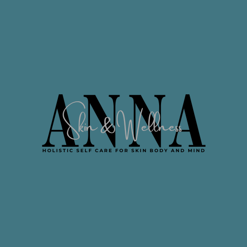 Anna Skin & Wellness - About Me