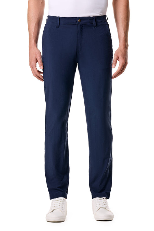 Men's South Pointe Summer Casual Pants | Navy Coolibar