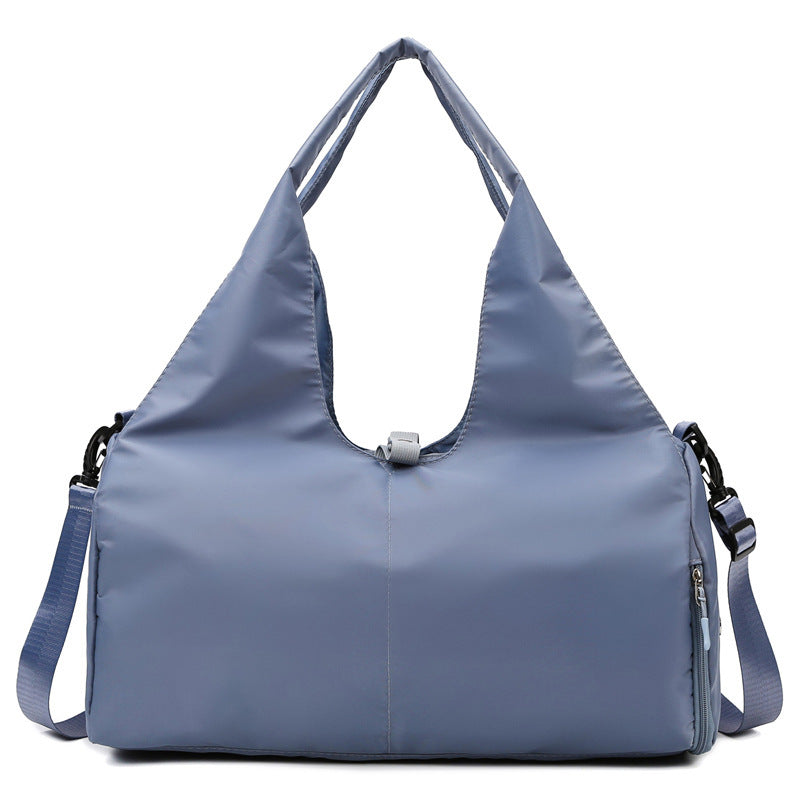Yoga Duffel Bag