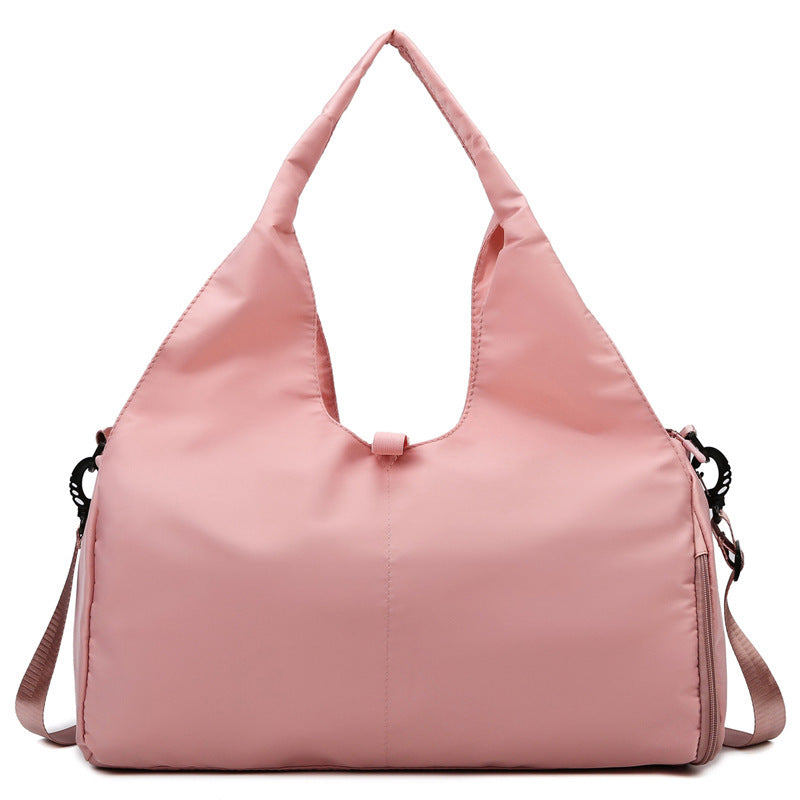 Yoga Duffel Bag