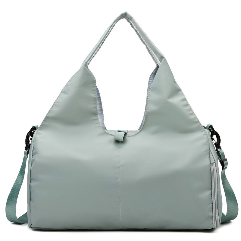 Yoga Duffel Bag