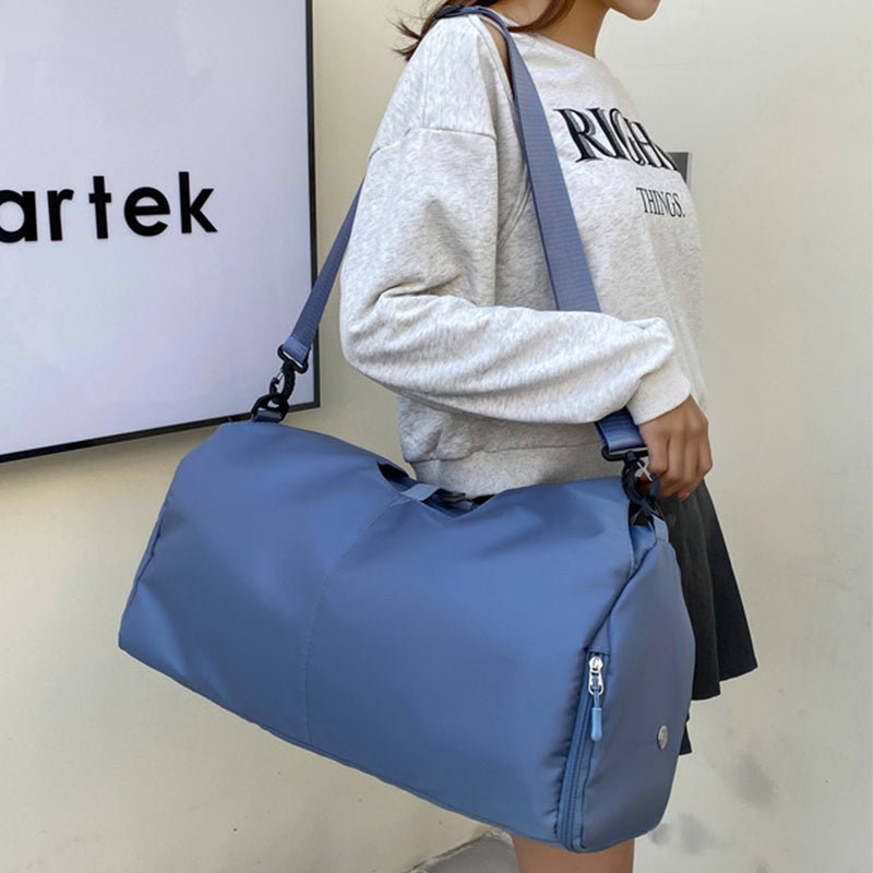 Yoga Duffel Bag