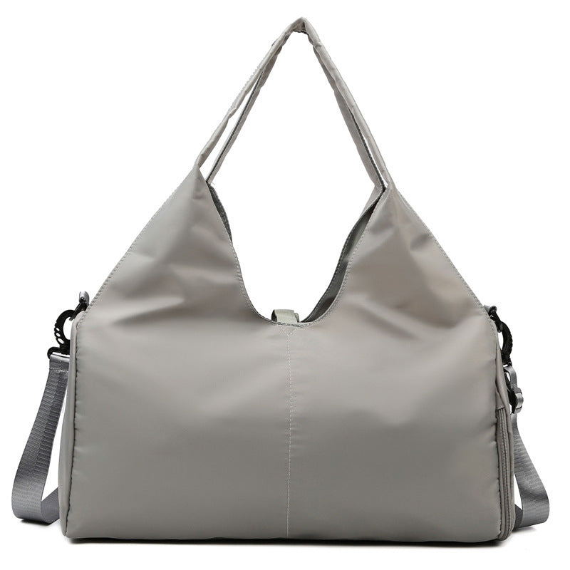 Yoga Duffel Bag