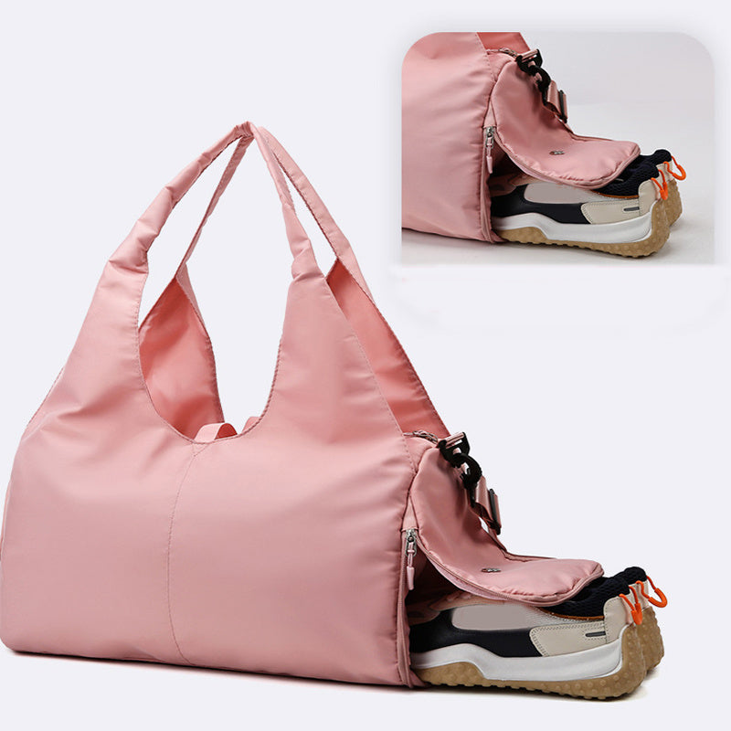 Yoga Duffel Bag