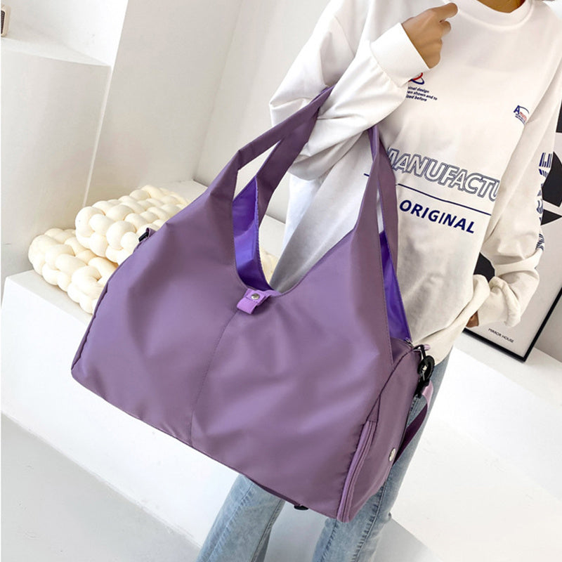 Yoga Duffel Bag