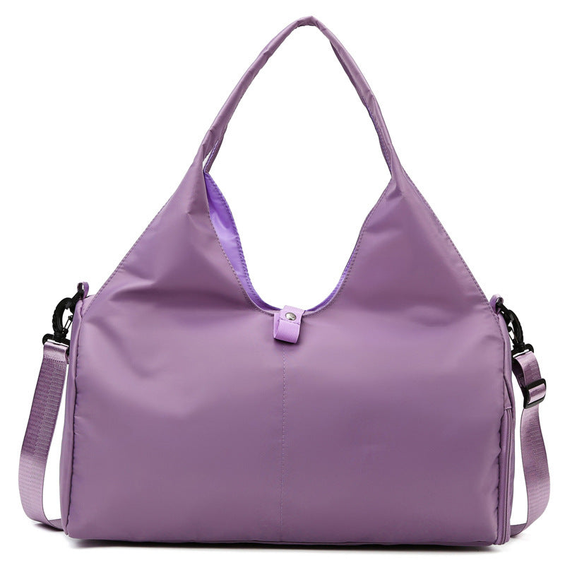 Yoga Duffel Bag