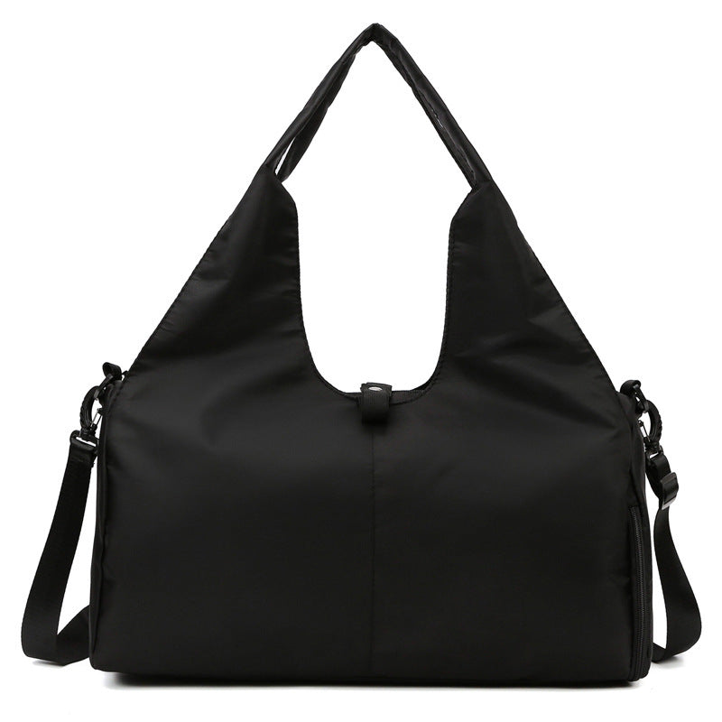Yoga Duffel Bag