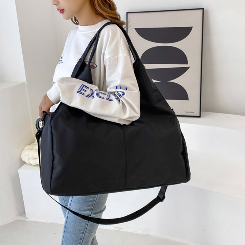 Yoga Duffel Bag