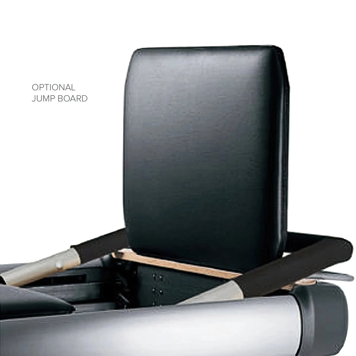 fit™ Reformer with Long/Short Box Peak Pilates