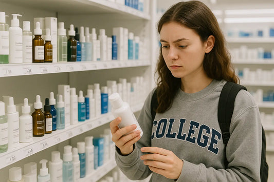 The Truth About Skincare: Professional Guidance vs. DIY | Anna Skin & Wellness