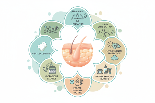 The Longevity Secret: Your Skin Barrier is the First Step to Biohacking | Anna Skin & Wellness