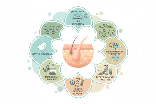 The Longevity Secret: Your Skin Barrier is the First Step to Biohacking | Anna Skin & Wellness