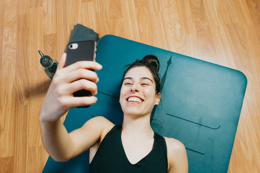 Tired of "Doing All The Things" Without Seeing Results? It's Time to Truly Thrive.