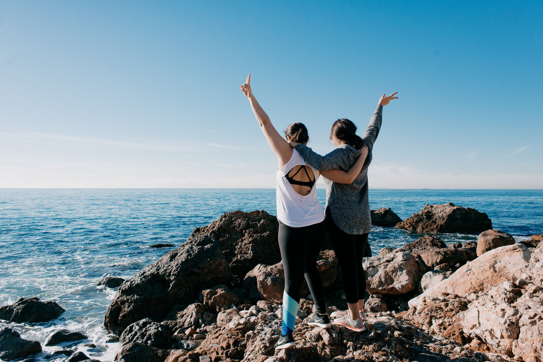 Health & Wellness Coaching: Beyond the quick fix