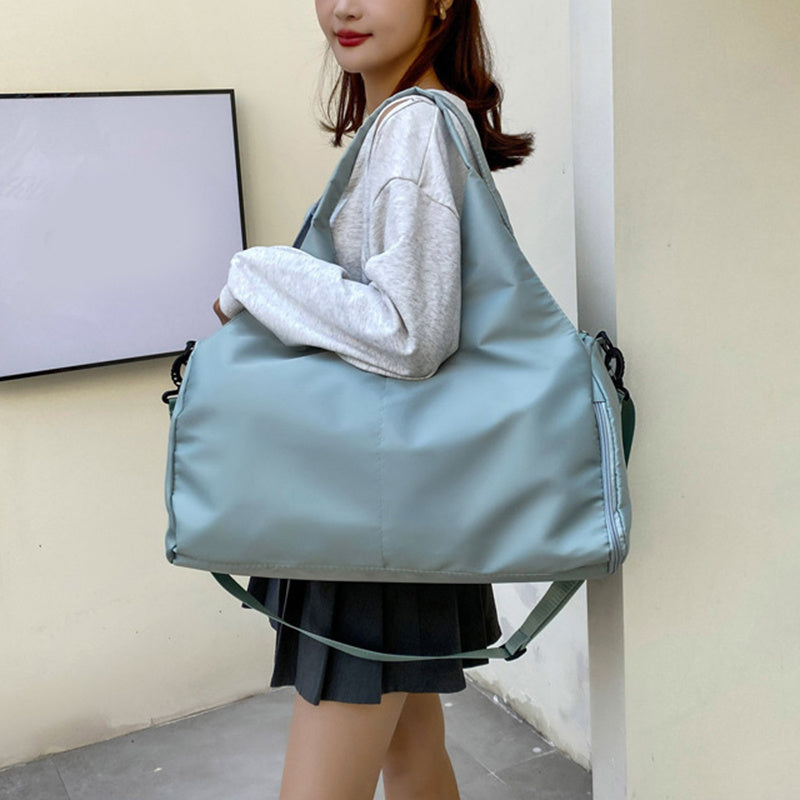 Yoga Duffel Bag