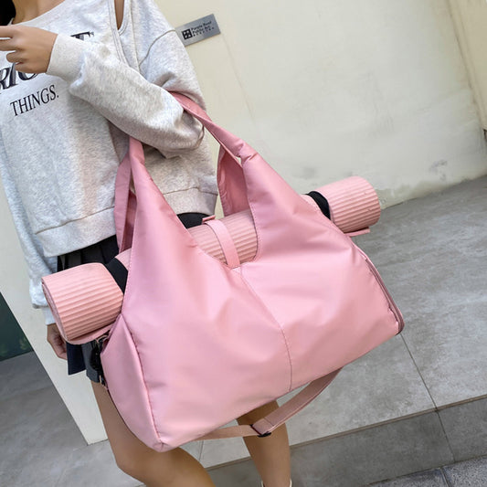 Yoga Duffel Bag