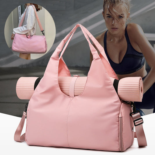 Yoga Duffel Bag